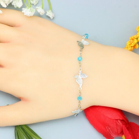 "Elegant & Trendy Bracelet, A Perfect Gift for Women, Thoughtful, EVCH1881 - Picture 3 of 10